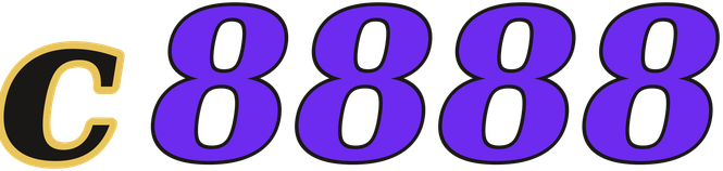 c8888 logo